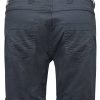 SUBLEVEL Damen Chinobermuda Dark Blue Shorts