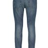 SUBLEVEL Slim Fit Jeans Blue Hosen