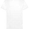 SUBLEVEL T-Shirt Campus Print White Shirts