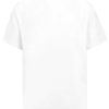 SUBLEVEL T-Shirt Mit Sommer Print White Shirts