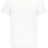 SUBLEVEL T-Shirt "Surf" White Shirts