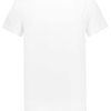 SUBLEVEL T-Shirt "Travel Adventure" White Shirts