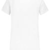 SUBLEVEL Rockiges Bandshirt White Shirts