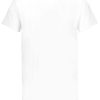 SUBLEVEL T-Shirt Mit Men-Print White Shirts